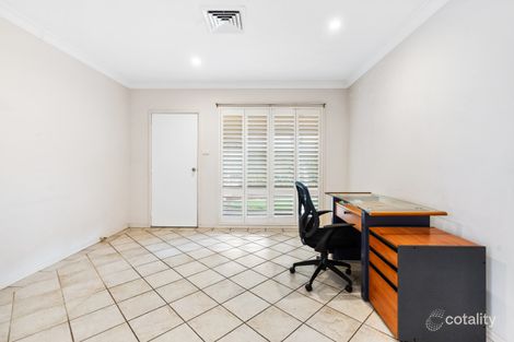 Property photo of 16 Feodore Drive Cecil Hills NSW 2171