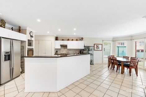 Property photo of 16 Feodore Drive Cecil Hills NSW 2171