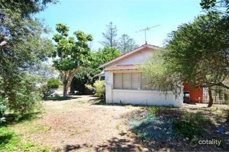 Property photo of 19 Wood Street Swanbourne WA 6010