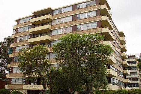 5/16 West Tce, Bankstown, NSW 2200