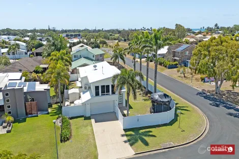 Property photo of 24 Garson Drive Bargara QLD 4670