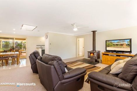 Property photo of 71 Knights Park Crescent Bannockburn VIC 3331