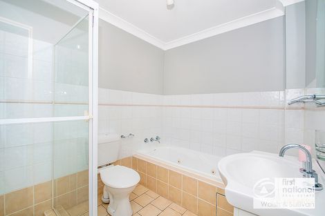 49/14-16 Campbell St, Northmead, NSW 2152