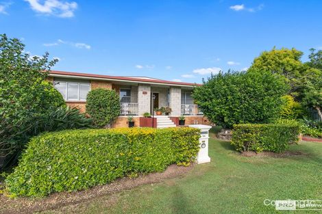 Property photo of 104 Woodstock Street Maryborough QLD 4650