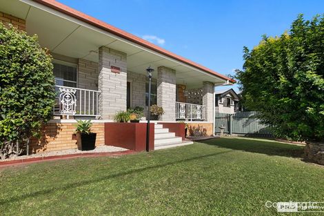 Property photo of 104 Woodstock Street Maryborough QLD 4650