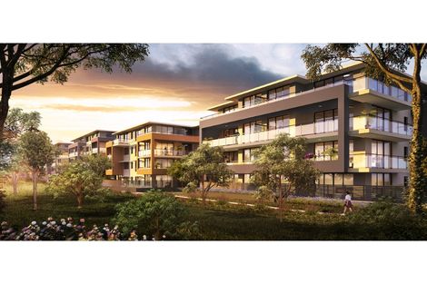 Property photo of 10-18 Free Settlers Drive Kellyville NSW 2155