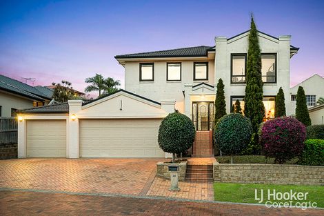 Property photo of 28 Equestrian Street Glenwood NSW 2768