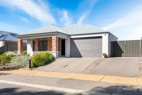Property photo of 12 Cockatoo Loop Vasse WA 6280