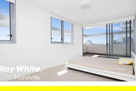 Property photo of 211/101 Forest Road Hurstville NSW 2220