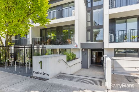 Property photo of 212/1 Charlnet Drive Vermont South VIC 3133