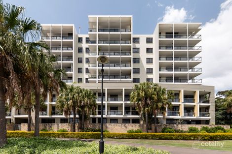 Property photo of 603/29 Margaret Street Rozelle NSW 2039