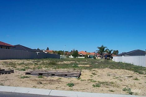 22 Curtin Rd, Marangaroo, WA 6064