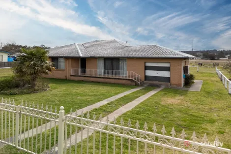 29 Grafton Rd, Armidale, NSW 2350