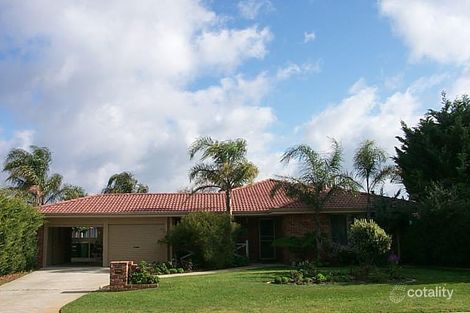 26 Abbotswood Pkwy, Erskine, WA 6210