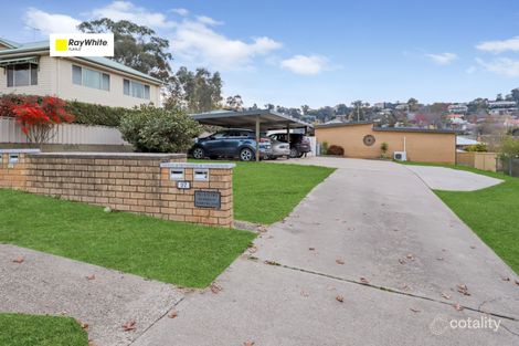 4/97 Simpson St, Tumut, NSW 2720