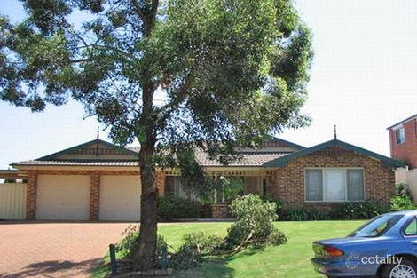 9 Crestview Dr, Glenwood, NSW 2768