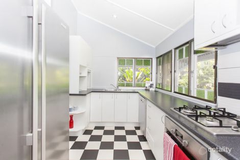 Property photo of 59 Vale Street Kelvin Grove QLD 4059