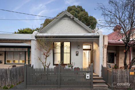 Property photo of 18 Ballarat Street Collingwood VIC 3066