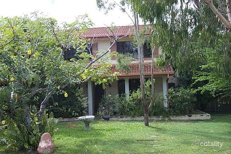 Property photo of 12 Sinclair Street Annandale QLD 4814