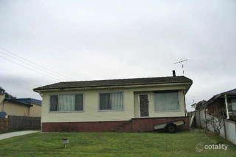 16 Mirambeena St, Belmont North, NSW 2280