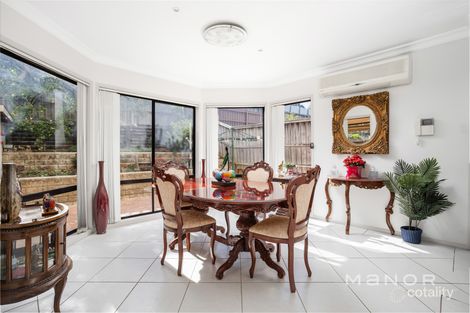 Property photo of 24 Firenze Street Glenwood NSW 2768