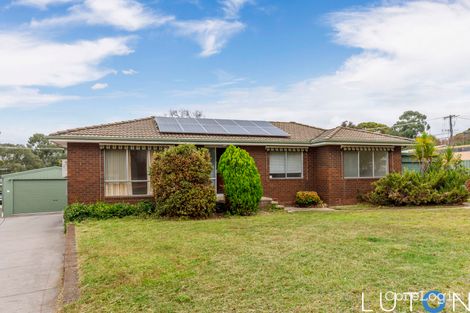 Property photo of 5 Eleanora Street Fisher ACT 2611