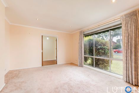 Property photo of 5 Eleanora Street Fisher ACT 2611