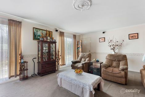 Property photo of 1 Sandner Grove Golden Square VIC 3555