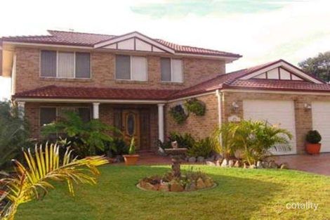 22 Penguins Head Rd, Culburra Beach, NSW 2540