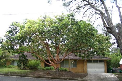 26 Jackson Cres, Pennant Hills, NSW 2120