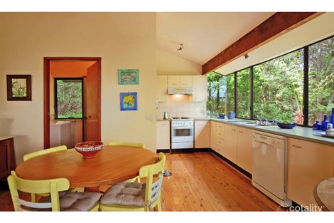 Property photo of 9 Cambewarra Lookout Road Beaumont NSW 2577