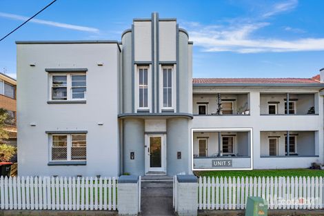 5/26 Brooks St, Cooks Hill, NSW 2300