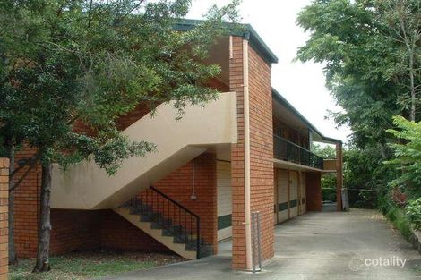 4/17 Caroline St, Annerley, QLD 4103