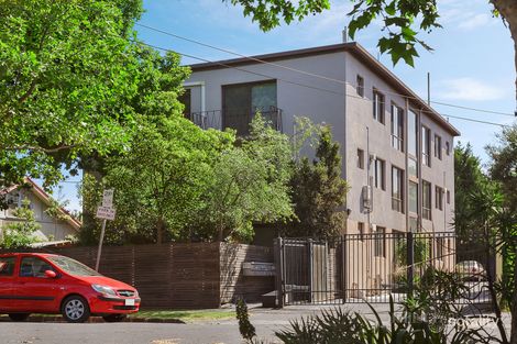 9/6 Arthur St, Fairfield, VIC 3078
