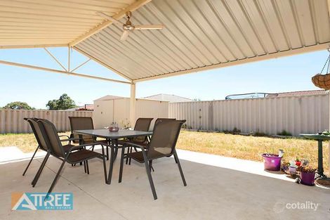 Property photo of 10 Hastie Close Brookdale WA 6112