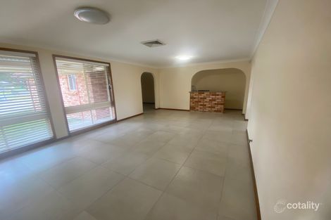 Property photo of 78 Swan Circuit Green Valley NSW 2168