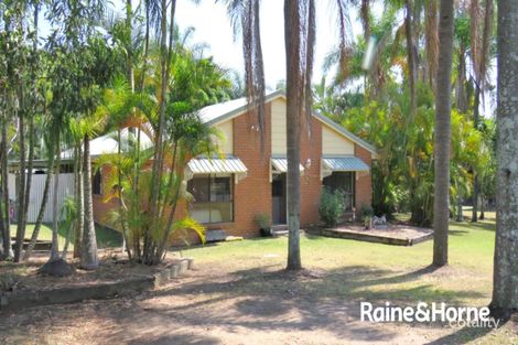 46 Ferrier Rd, Narangba, QLD 4504
