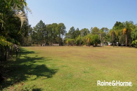 Property photo of 46 Ferrier Road Narangba QLD 4504