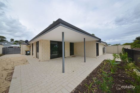 Property photo of 118 Dampier Avenue Mullaloo WA 6027