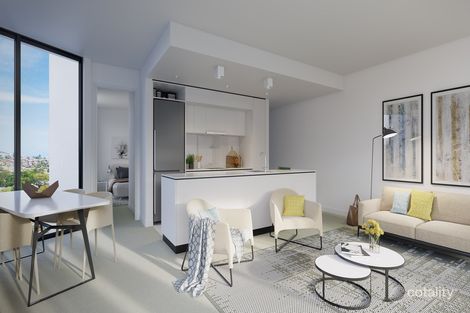 Property photo of 202/10 Worth Place Newcastle NSW 2300