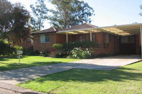 122 Gardenia Pde, Greystanes, NSW 2145
