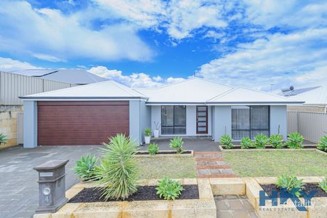 Property photo of 4 Amalfi Drive Bullsbrook WA 6084