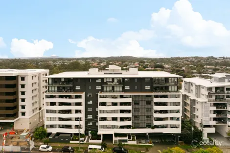 203/10 Curwen Tce, Chermside, QLD 4032