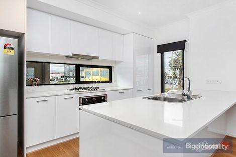 Property photo of 2 Kiln Walk Maidstone VIC 3012