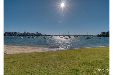 6e/4-5 Buckhurst Ave, Point Piper, NSW 2027