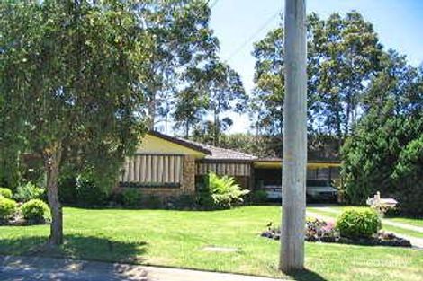 5 Banjo Cres, Emu Plains, NSW 2750