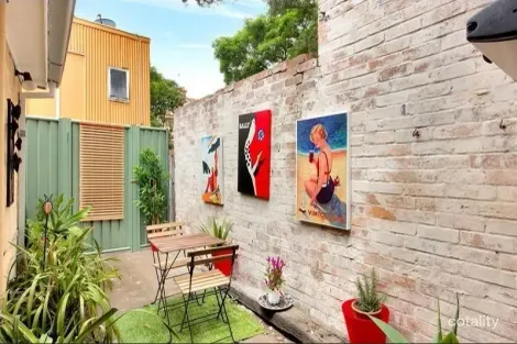 Property photo of 35 Boundary Street Darlington NSW 2008