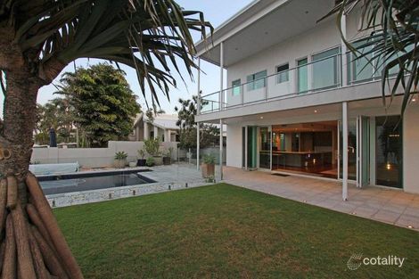 Property photo of 23 Aroona Avenue Buddina QLD 4575