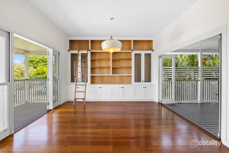 Property photo of 5 White Street Graceville QLD 4075