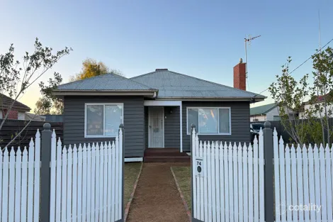 74 Knox St, Numurkah, VIC 3636